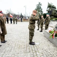 84. rocznica powstania Armii Krajowej
