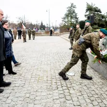84. rocznica powstania Armii Krajowej