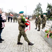 84. rocznica powstania Armii Krajowej