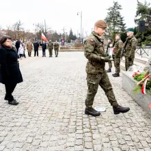 84. rocznica powstania Armii Krajowej