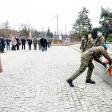 84. rocznica powstania Armii Krajowej