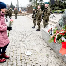 84. rocznica powstania Armii Krajowej