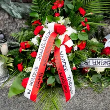 84. rocznica powstania Armii Krajowej