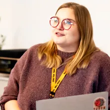  Studenci w Toruńskim Laboratorium Miejskim, 17.02.2026