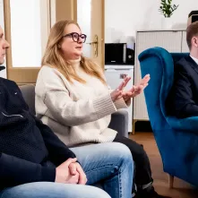  Studenci w Toruńskim Laboratorium Miejskim, 17.02.2026