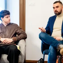  Studenci w Toruńskim Laboratorium Miejskim, 17.02.2026