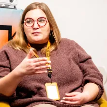  Studenci w Toruńskim Laboratorium Miejskim, 17.02.2026