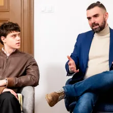  Studenci w Toruńskim Laboratorium Miejskim, 17.02.2026