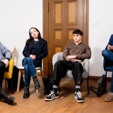  Studenci w Toruńskim Laboratorium Miejskim, 17.02.2026