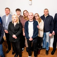  Studenci w Toruńskim Laboratorium Miejskim, 17.02.2026