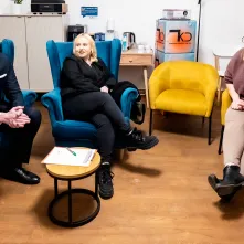  Studenci w Toruńskim Laboratorium Miejskim, 17.02.2026