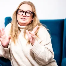  Studenci w Toruńskim Laboratorium Miejskim, 17.02.2026