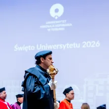 Święto Uniwersytetu Mikołaja Kopernika, 19.02.2026