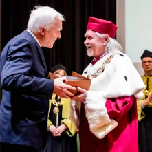 Święto Uniwersytetu Mikołaja Kopernika, 19.02.2026