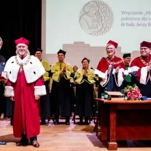 Święto Uniwersytetu Mikołaja Kopernika, 19.02.2026