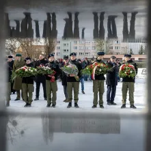 Wspomnienie deportacji na Sybir, 20.02.2026