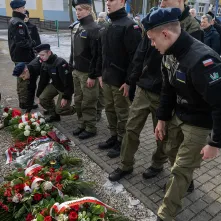 Wspomnienie deportacji na Sybir, 20.02.2026