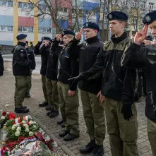 Wspomnienie deportacji na Sybir, 20.02.2026