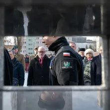 Wspomnienie deportacji na Sybir, 20.02.2026