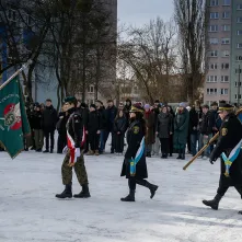 Wspomnienie deportacji na Sybir, 20.02.2026