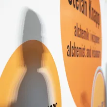 Wernisaż wystawy „Stefan Knapp. Alchemik i wizjoner”