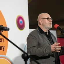 Wernisaż wystawy „Stefan Knapp. Alchemik i wizjoner”