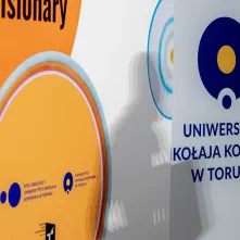 Wernisaż wystawy „Stefan Knapp. Alchemik i wizjoner”