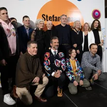 Wernisaż wystawy „Stefan Knapp. Alchemik i wizjoner”