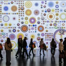 Wernisaż wystawy „Stefan Knapp. Alchemik i wizjoner”