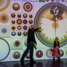 Wernisaż wystawy „Stefan Knapp. Alchemik i wizjoner”