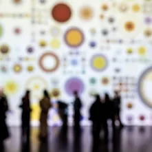 Wernisaż wystawy „Stefan Knapp. Alchemik i wizjoner”