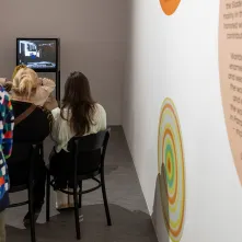 Wernisaż wystawy „Stefan Knapp. Alchemik i wizjoner”