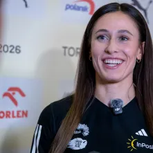 Konferencja prasowa przed ORLEN Copernicus Cup w Toruniu