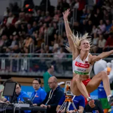 Uroczyste otwarcie ORLEN Copernicus Cup 2026 w Toruniu