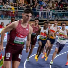 Uroczyste otwarcie ORLEN Copernicus Cup 2026 w Toruniu