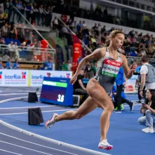 Uroczyste otwarcie ORLEN Copernicus Cup 2026 w Toruniu