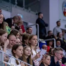 Uroczyste otwarcie ORLEN Copernicus Cup 2026 w Toruniu