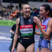 Uroczyste otwarcie ORLEN Copernicus Cup 2026 w Toruniu