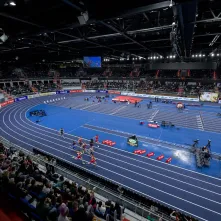 Uroczyste otwarcie ORLEN Copernicus Cup 2026 w Toruniu