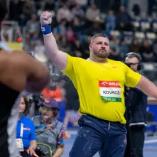 Uroczyste otwarcie ORLEN Copernicus Cup 2026 w Toruniu