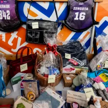 Świąteczna Bitwa Gwiazd po raz kolejny w Toruniu