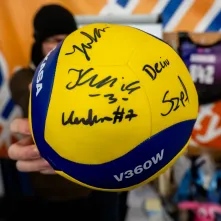 Świąteczna Bitwa Gwiazd po raz kolejny w Toruniu