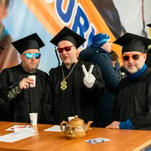 Świąteczna Bitwa Gwiazd po raz kolejny w Toruniu