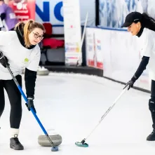 Świąteczna Bitwa Gwiazd po raz kolejny w Toruniu