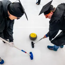 Świąteczna Bitwa Gwiazd po raz kolejny w Toruniu