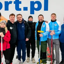 Świąteczna Bitwa Gwiazd po raz kolejny w Toruniu