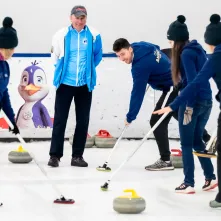 Świąteczna Bitwa Gwiazd po raz kolejny w Toruniu