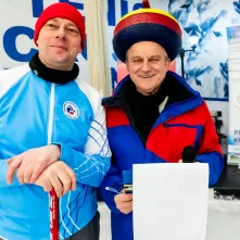 Świąteczna Bitwa Gwiazd po raz kolejny w Toruniu