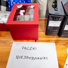 Świąteczna Bitwa Gwiazd po raz kolejny w Toruniu