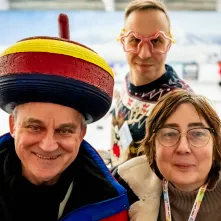 Świąteczna Bitwa Gwiazd po raz kolejny w Toruniu